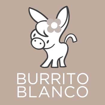 Burrito Blanco