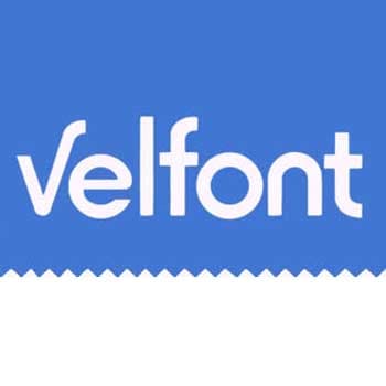 Velfont